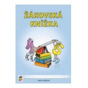 Žákovská knížka pro 3.-9. ročník - modrá