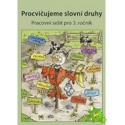 Procvičujeme slovní druhy 