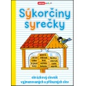 Sýkorčiny syrečky