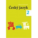 Český jazyk pro 2. ročník - učebnice
