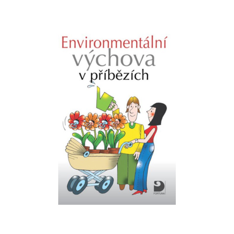 Environmentální výchova v příbězích