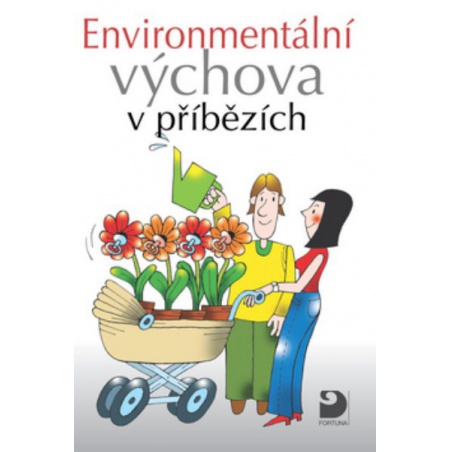 Environmentální výchova v příbězích