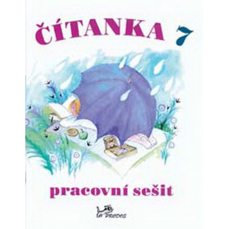 Čítanka 7.r. pracovní sešit