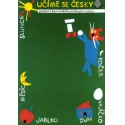 Učíme se česky 1 - jazykový kurz českého jazyka pro cizince