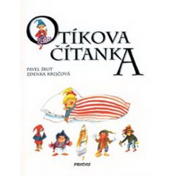 Otíkova čítanka pro 1.r. PRODOS - učebnice do školy