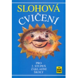 Slohová cvičení pro 2.stupeň ZŠ