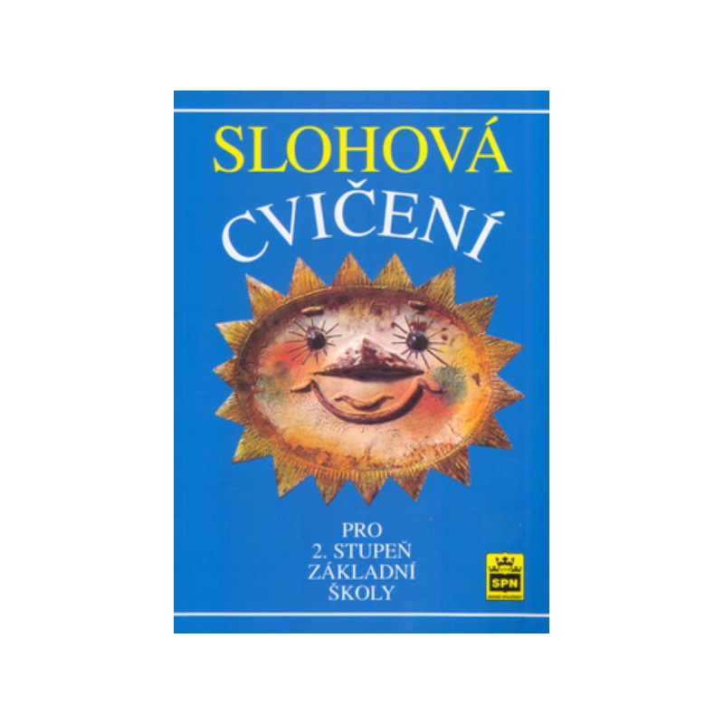 Slohová cvičení pro 2.stupeň ZŠ