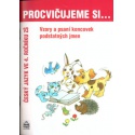 Procvičujeme si...Vzory a psaní koncovek podstatných jmen 4.r.