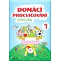 Domácí procvičování Prvouka 1. ročník