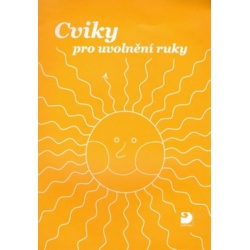 Cviky pro uvolnění ruky Fortuna - učebnice do školy