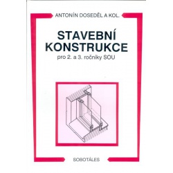 Stavební konstrukce pro 2. a 3.