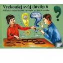 Vyzkoušej svůj důvtip 6