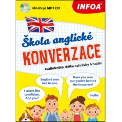 Škola anglické konverzace INFOA INTERNATIONAL S.R.O.
