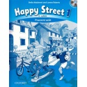 Happy Street 1 - 3. ed - Pracovní sešit + CD