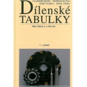 Dílenské tabulky pro školu a praxi