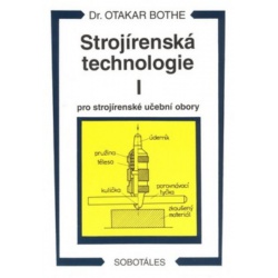 Strojírenská technologie I pro strojírenské učební obory