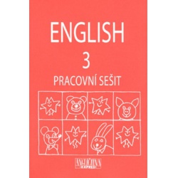 English 3 - pracovní sešit + audio CD ANGLIČTINA EXPRESS -