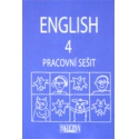 English 4 - pracovní sešit + audio CD