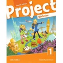 Project 1 - 4. ed - Student´s Book 