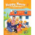 Happy House 1 - 3. ed - Učebnice angličtiny