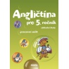 Je určen k rozvoji jazykových kompetencí čtení a psaní. Nabízí různorodé formy procvičení slovní zásoby, frazeologie a gramatických základů. Součástí pracovního sešitu jsou také samolepky.