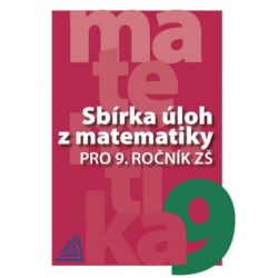 Sbírka úloh z matematiky pro 9.