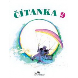Čítanka 9.r.