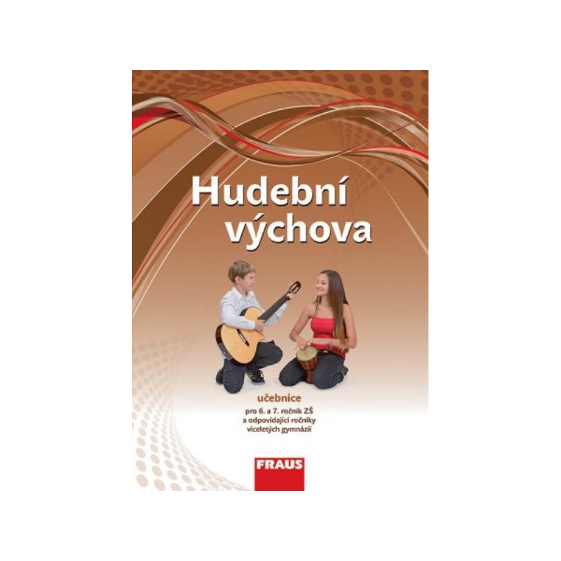 Hudební výchova pro 6. a 7.r. ZŠ a odpovídající ročníky víceletých gymnázií