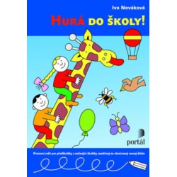 Hurá do školy! Portal - učebnice do školy