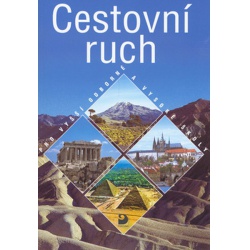 Cestovní ruch pro vyšší odborné a vysoké školy Fortuna -