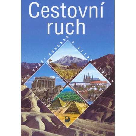 Cestovní ruch pro vyšší odborné a vysoké školy
