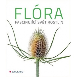 Flóra  - učebnice do školy