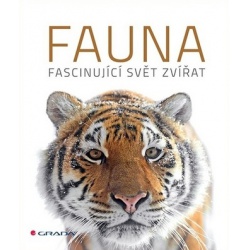 Fauna  - učebnice do školy