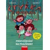 Nakladatel: Fraus Rok vydání: 2016 Jazyk: Čeština Vazba: Paperback Počet stran: 20 