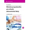 Učebnice je určena převážně studentům oborů praktická sestra, ošetřovatel a zdravotnické lyceum. Je vhodná nejen pro studenty VOŠZ – diplomované všeobecné sestry a diplomované zdravotnické záchranáře, ale také pro sestry a záchranáře v praxi. Druhé vydání přináší aktualizované informace o zdraví, nemoci a prevenci. 