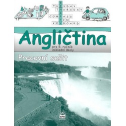 Angličtina 5.r. ZŠ - Hello,kids!