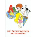 Můj školní deníček nezapomníček