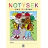 

Nakladatel: SPN - pedagogické nakladatelství, a.s.

ISBN: 9788072352012

EAN: 9788072352012

Obsahuje: Paperback

Rok vydání: 2011-08-29

Rozměry: 206×145×2 mm

Váha: 41 g
