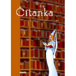 Čítanka pro 5.ročník ZŠ  - učebnice do školy