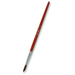 Štětec č. 6 kulatý  - učebnice do školy