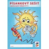 Písankové sešity jsou určeny především pro žáky 1. a 2. ročníků ZŠ.
