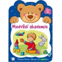 Medvědí akademie sešit 2