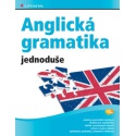 Anglická gramatika jednoduše