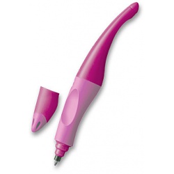 Pero Stabilo easy R - růžové Stabilo - učebnice do školy