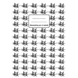 Početník pro 4. ročník 6. díl - Geometrie Albra s.r.o -