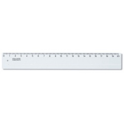 Pravítko 20cm Koh-i-noor - učebnice do školy