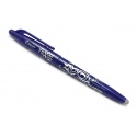 Pilot frixion 07 - modrý