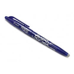 Pilot frixion 07 - modrý Arka Brno - učebnice do školy