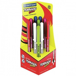 TORNÁDO COOL Centropen a.s.