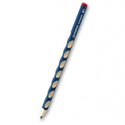 Ergonomická grafitová tužka R Stabilo - učebnice do školy